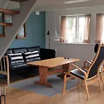 Pyttegarden * Gudhjem