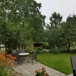 Appartamento Pyttegarden *