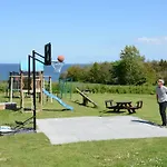 Pyttegarden Gudhjem