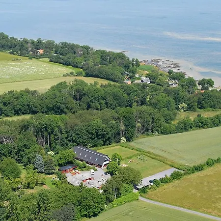 Apartman Pyttegarden Gudhjem