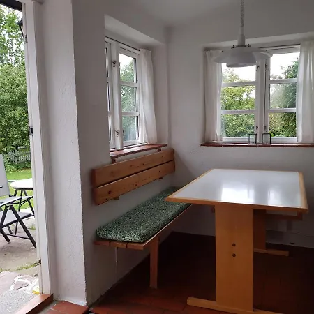 Apartment Pyttegarden
