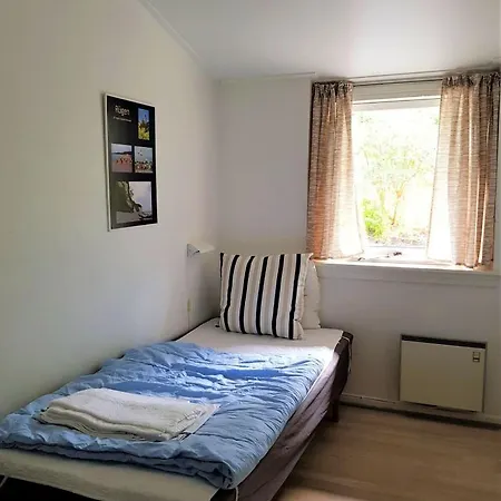 Appartement Pyttegarden