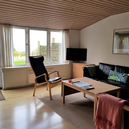 Apartman Pyttegarden *