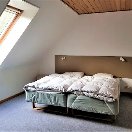Pyttegarden Appartement