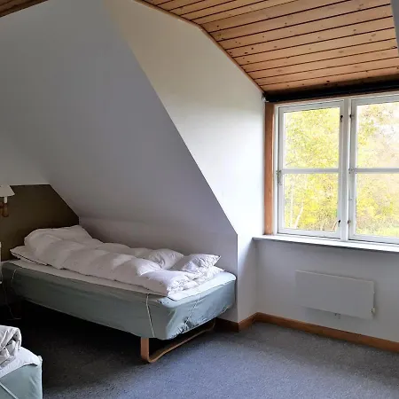Apartman Pyttegarden