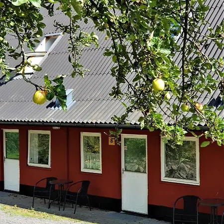 Pyttegarden Apartment