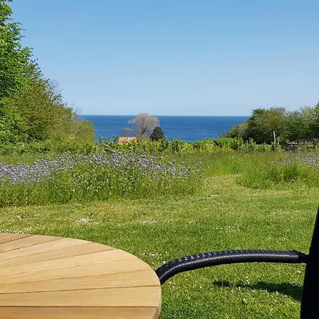Pyttegarden Appartement
