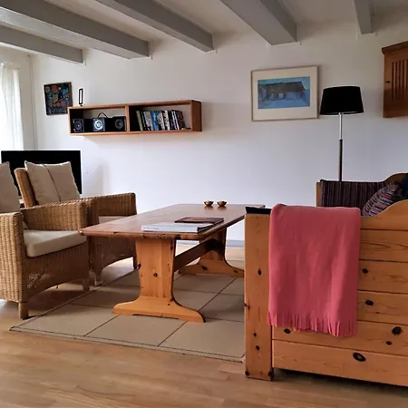 Appartement Pyttegarden *
