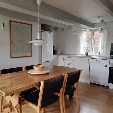 Apartman Pyttegarden