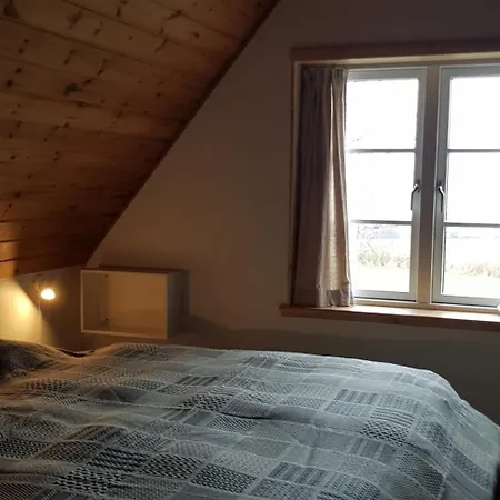 Pyttegarden Apartman Gudhjem