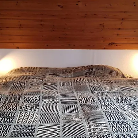 Pyttegarden Appartement *