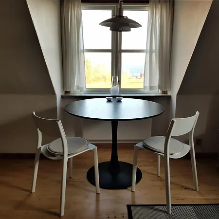 Pyttegarden Gudhjem