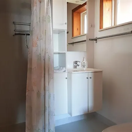 Appartement Pyttegarden Gudhjem