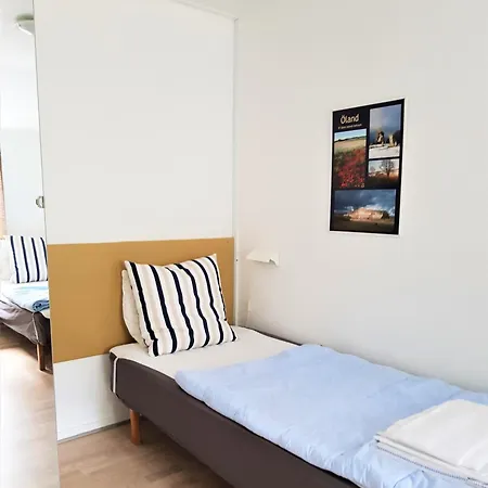Pyttegarden Apartment