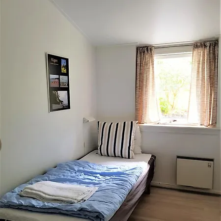 Pyttegarden Apartment