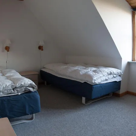 Pyttegarden Apartman Gudhjem