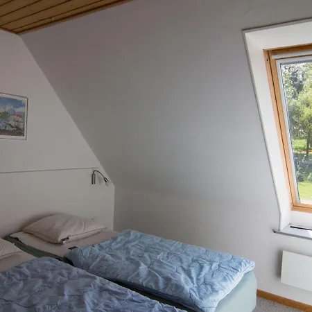 Apartman Pyttegarden