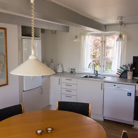 Pyttegarden Apartman