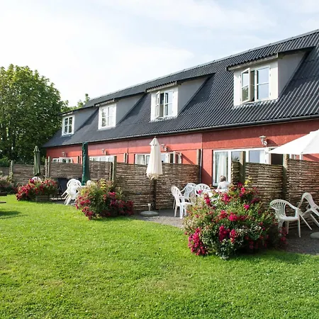 Appartement Pyttegarden Gudhjem