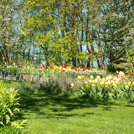 Pyttegarden Apartman