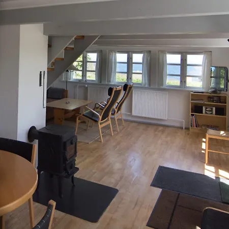 Apartman Pyttegarden