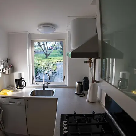 Apartment Pyttegarden