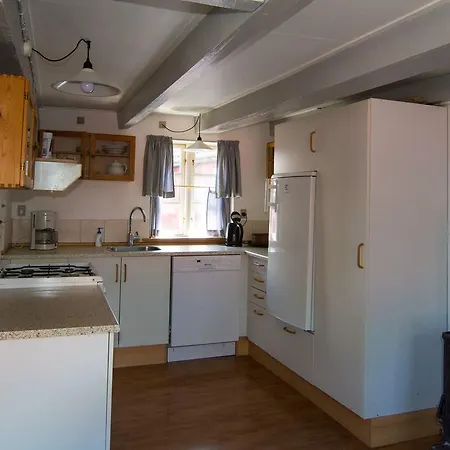 Appartement Pyttegarden *