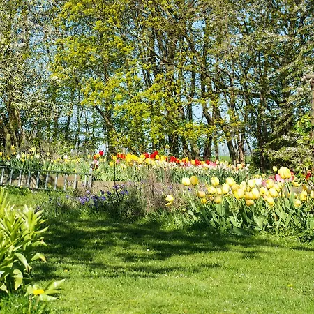 Pyttegarden