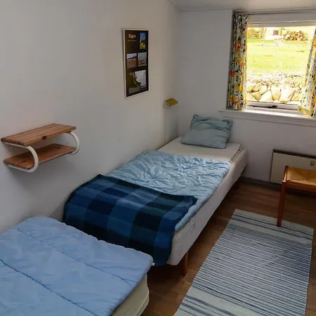 Pyttegarden Apartment Gudhjem