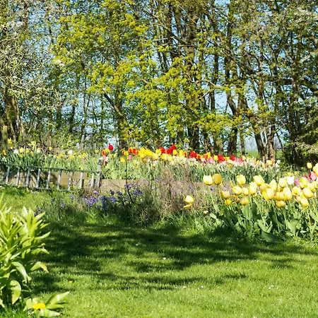 Pyttegarden