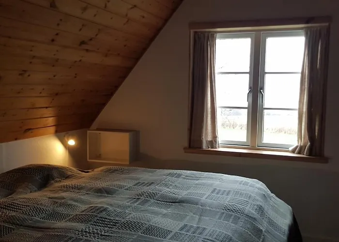 Pyttegarden Lejlighed Gudhjem