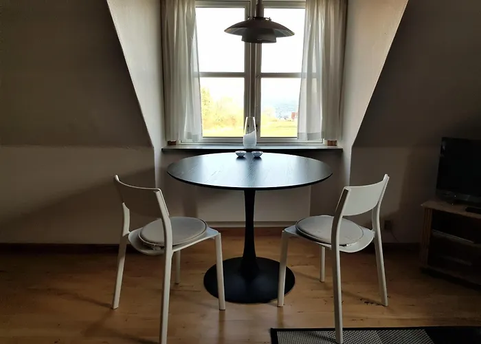 Pyttegarden Gudhjem