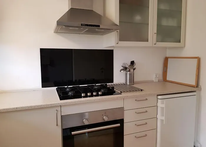 Pyttegården Lägenhet *