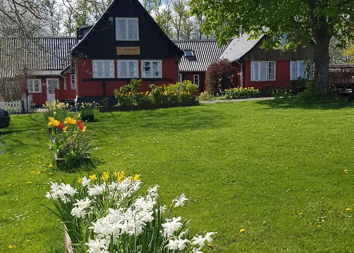 Pyttegarden *