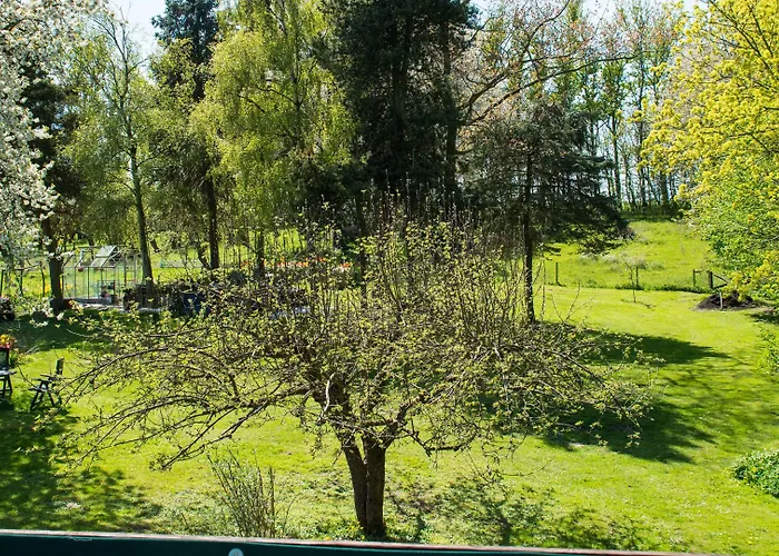 Pyttegarden