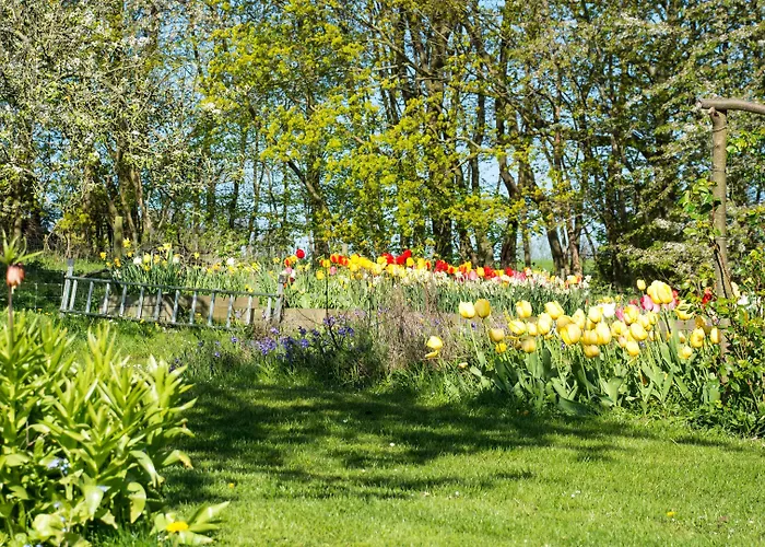 Lägenhet Pyttegården *