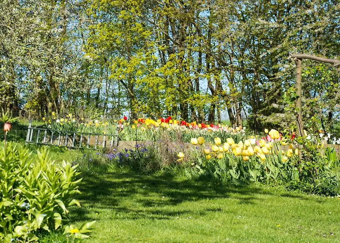 Pyttegarden Lejlighed