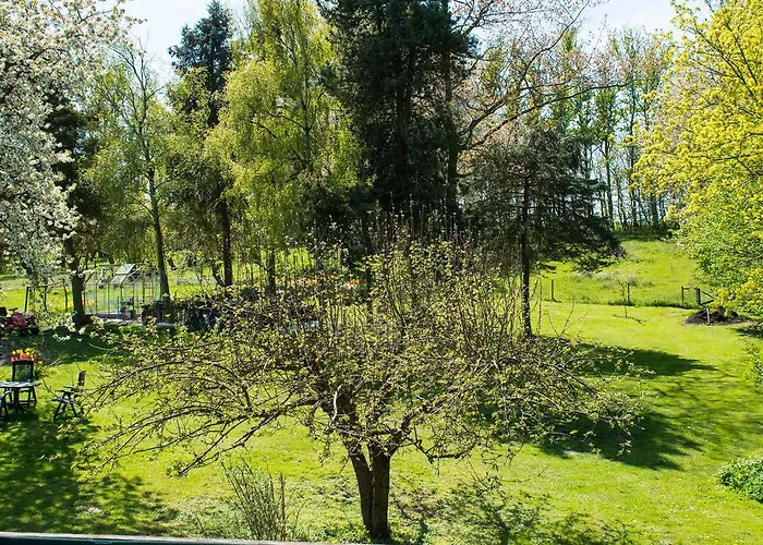 Pyttegarden